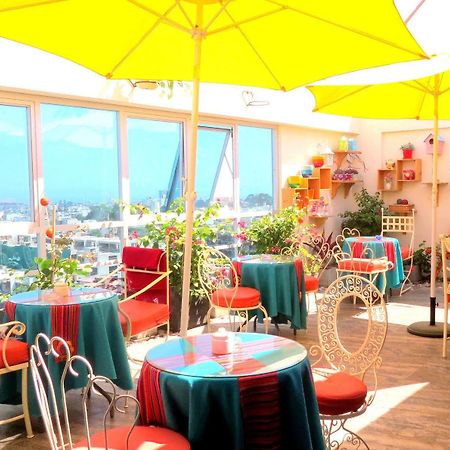Hotel Vila Santa Lima Dış mekan fotoğraf