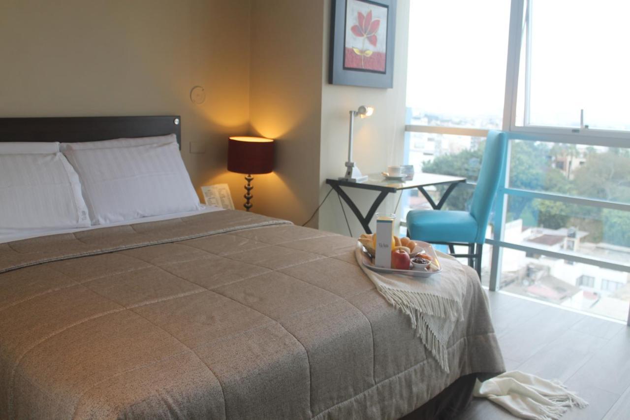 Hotel Vila Santa Lima Dış mekan fotoğraf