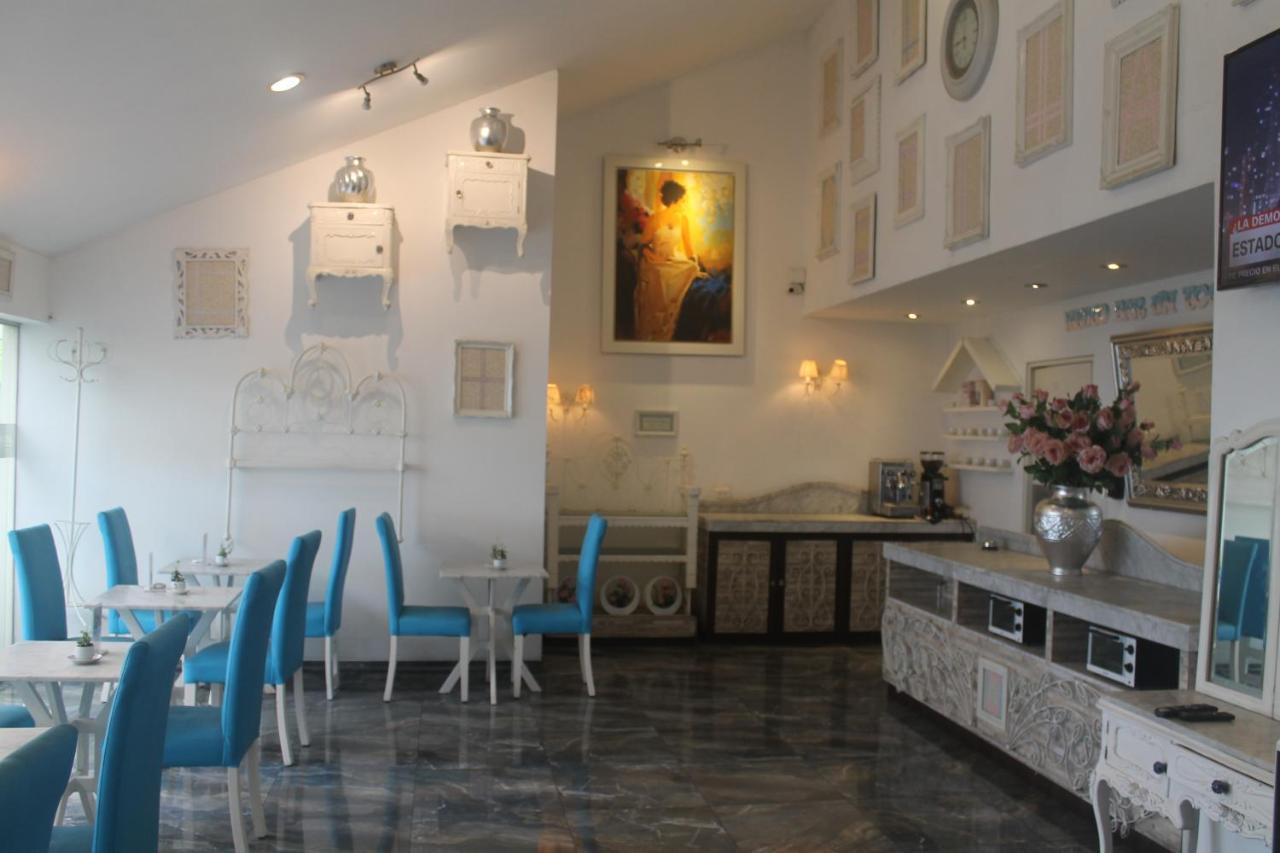 Hotel Vila Santa Lima Dış mekan fotoğraf