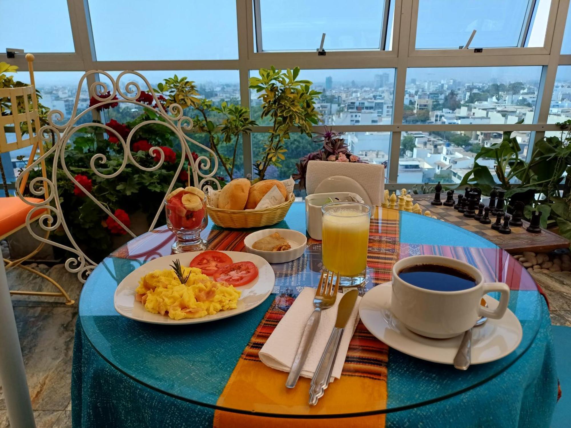 Hotel Vila Santa Lima Dış mekan fotoğraf