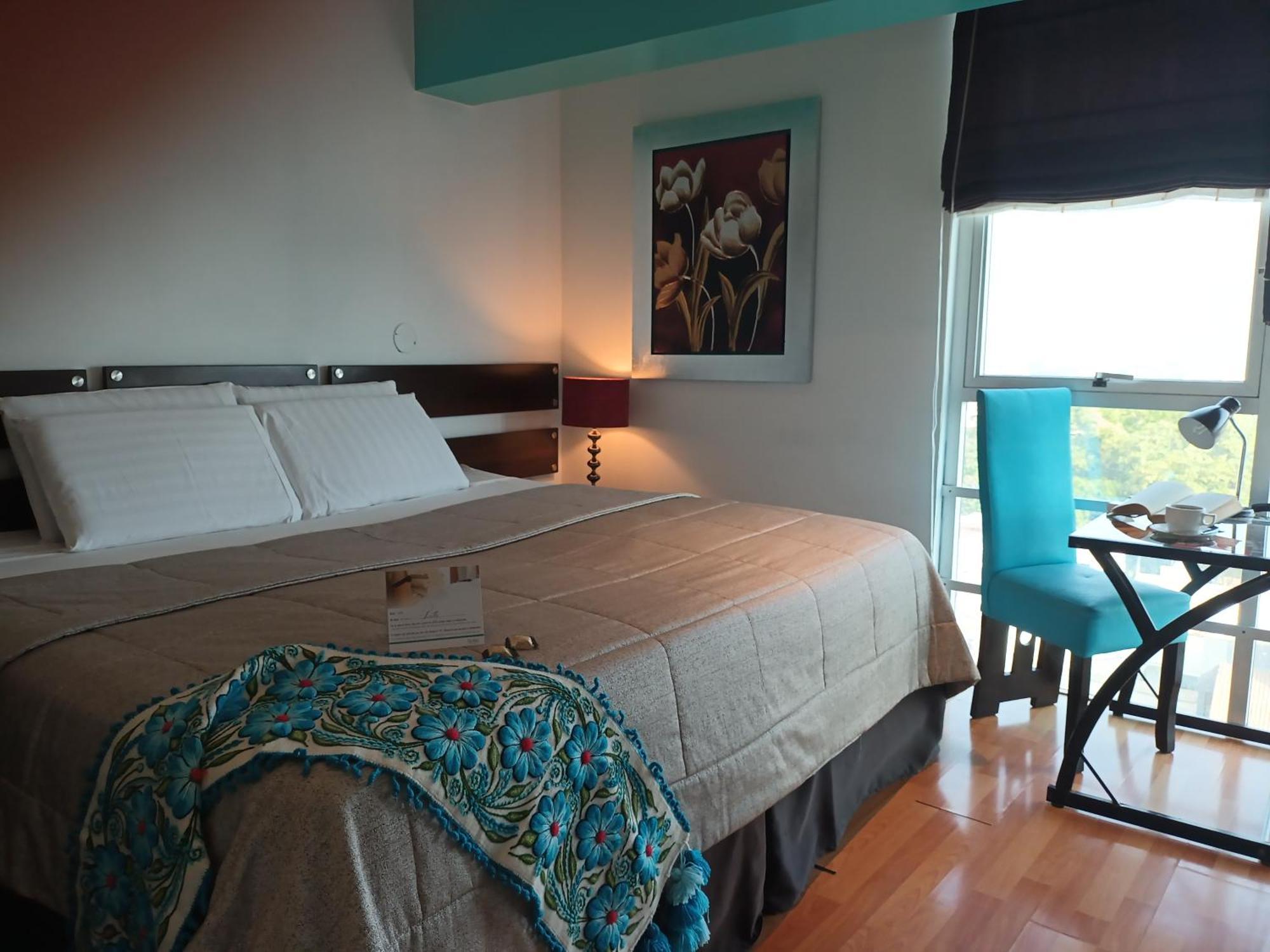 Hotel Vila Santa Lima Dış mekan fotoğraf