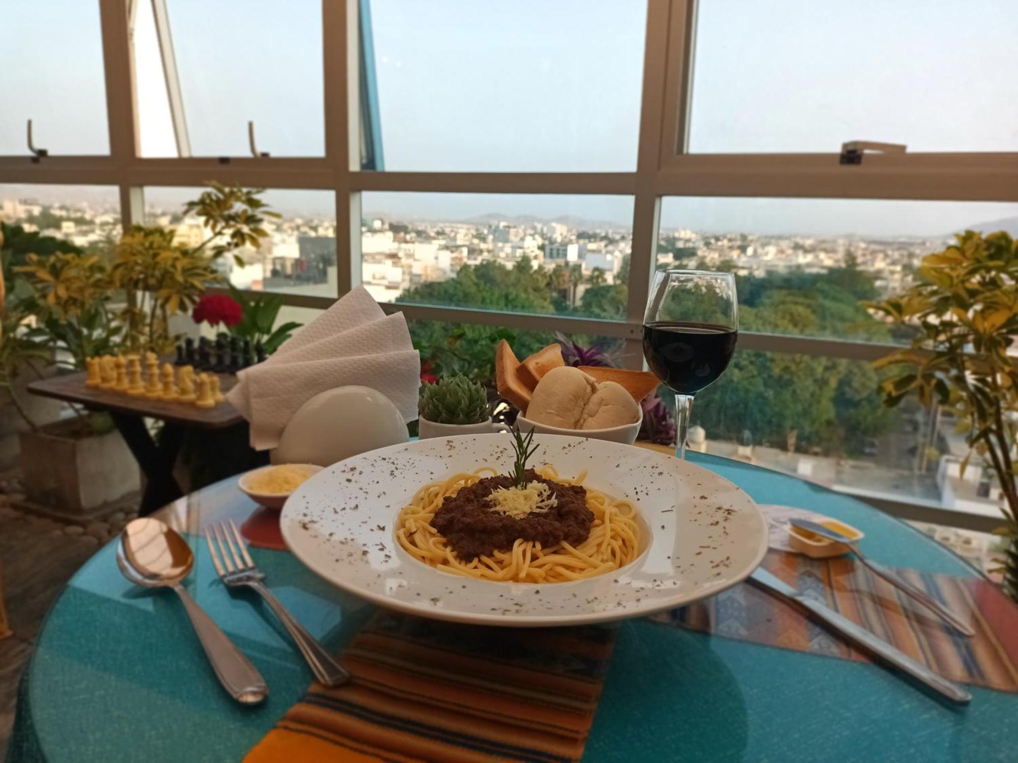 Hotel Vila Santa Lima Dış mekan fotoğraf