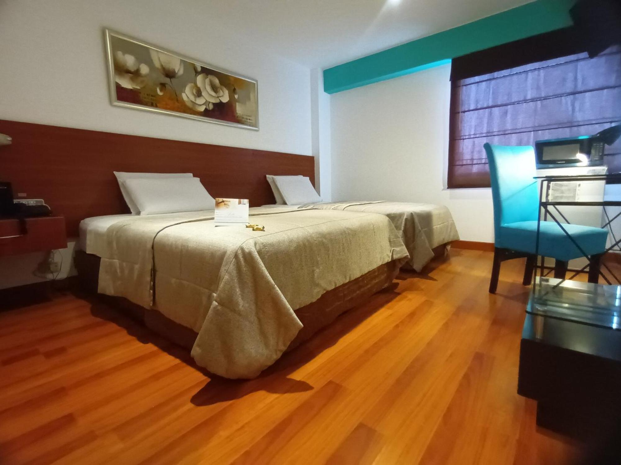 Hotel Vila Santa Lima Dış mekan fotoğraf