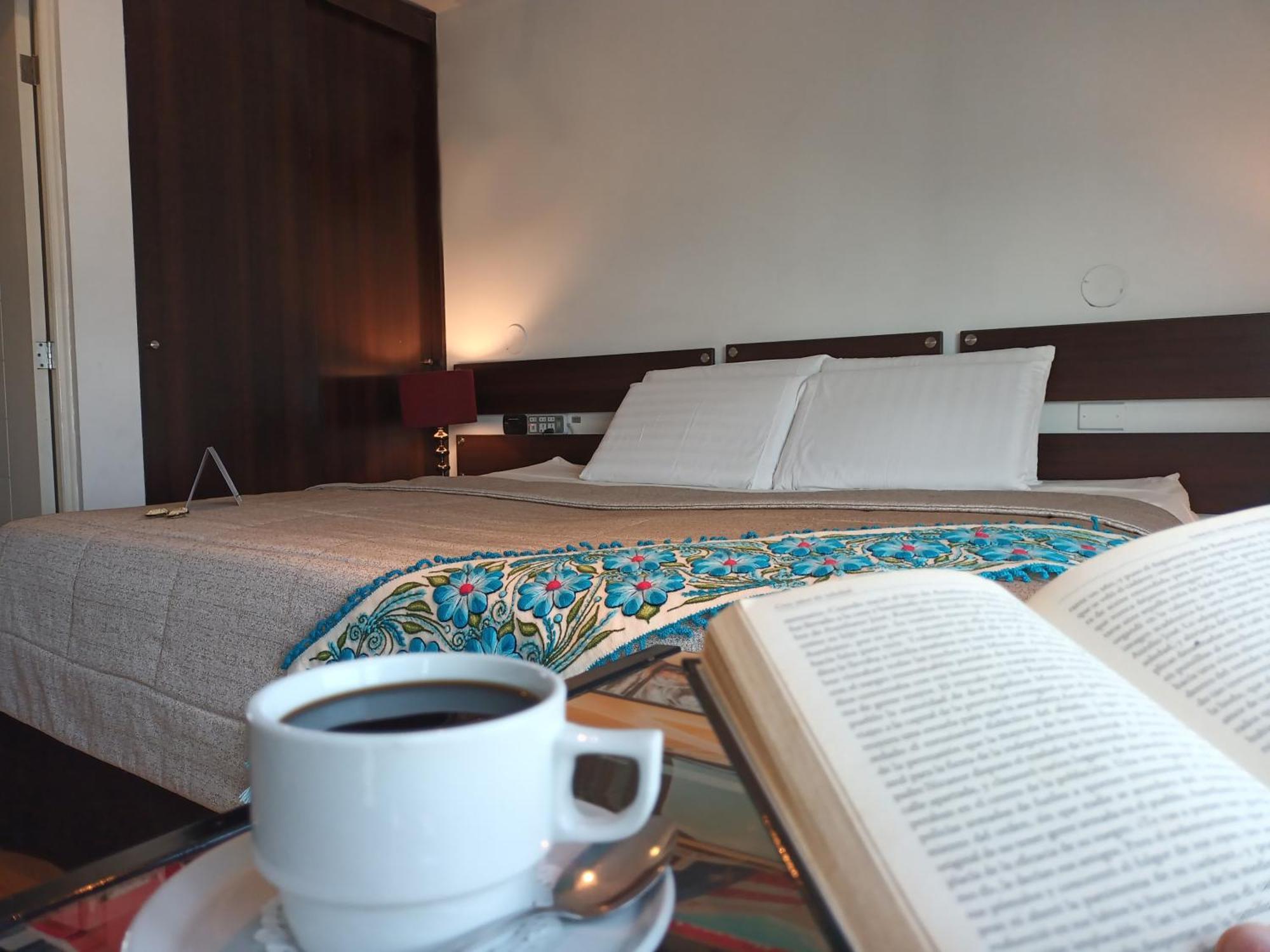 Hotel Vila Santa Lima Dış mekan fotoğraf