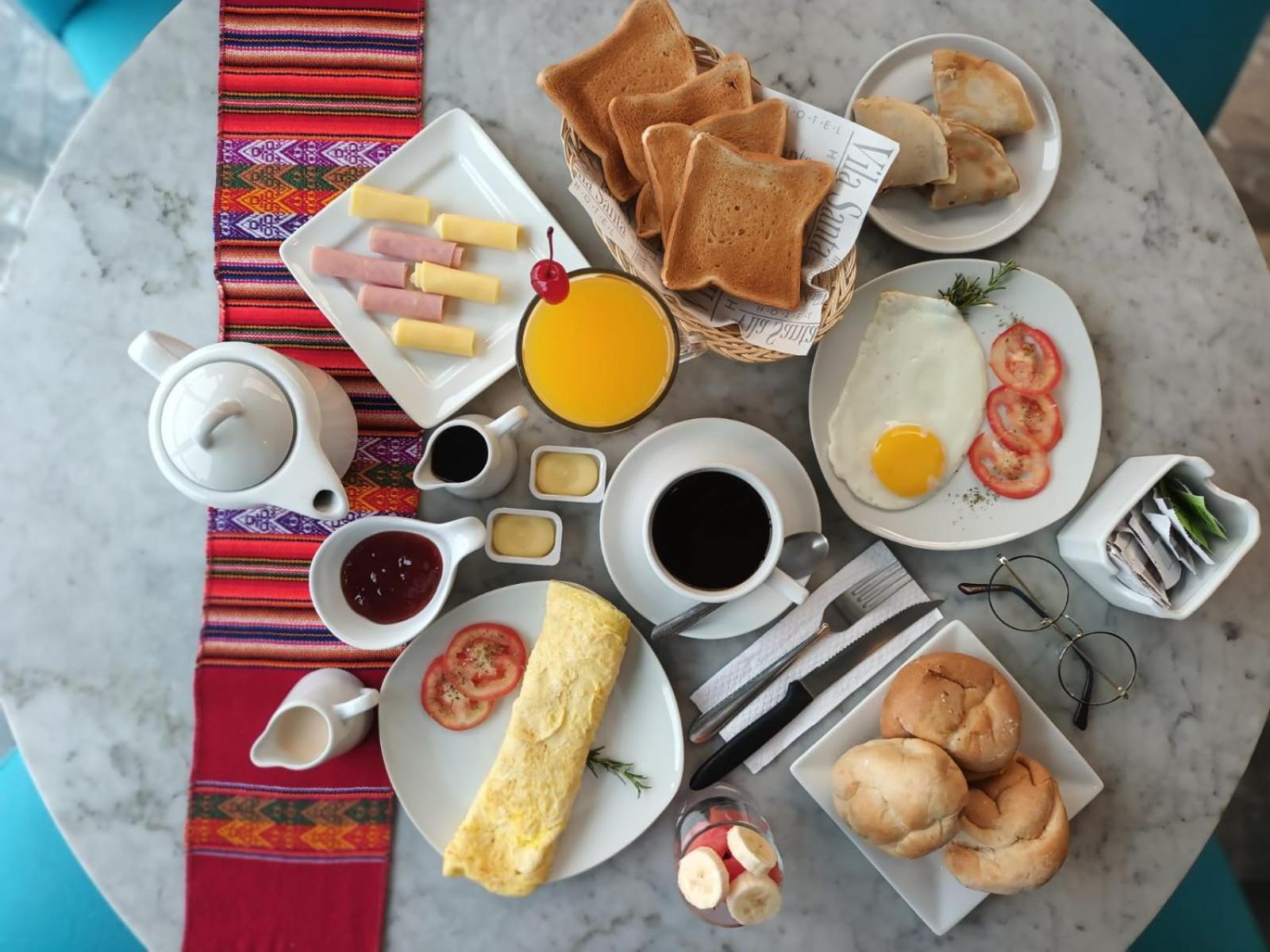 Hotel Vila Santa Lima Dış mekan fotoğraf